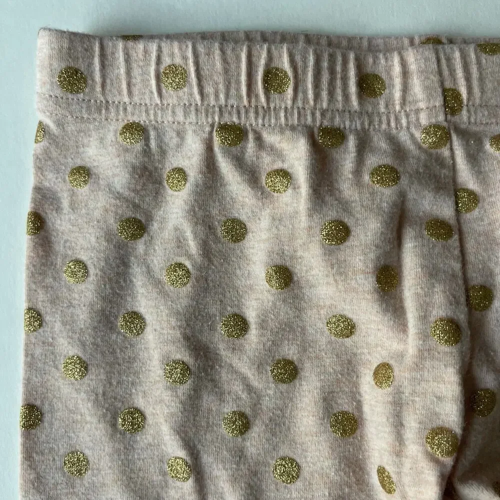 MJ Shooting Star Benny leggings